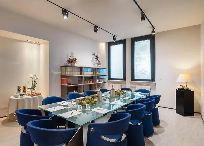 Ih Hotels Milano Ambasciatori