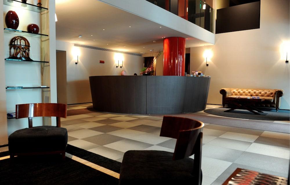 Ih Ambasciatori Hotel Milan