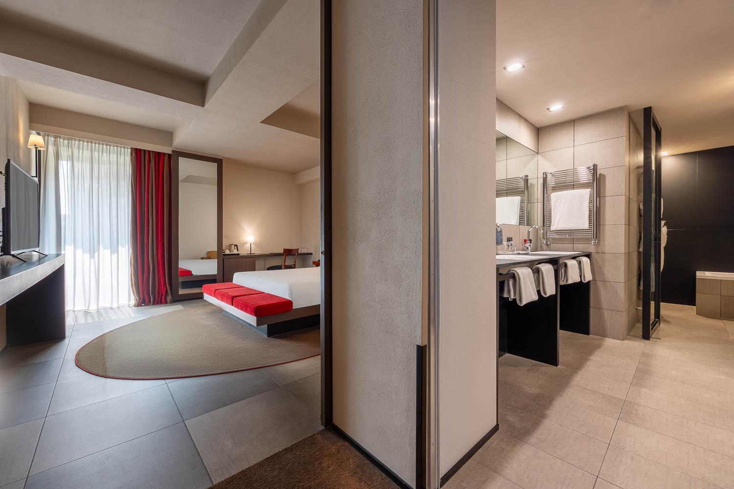 Ih Ambasciatori 4* Mailand