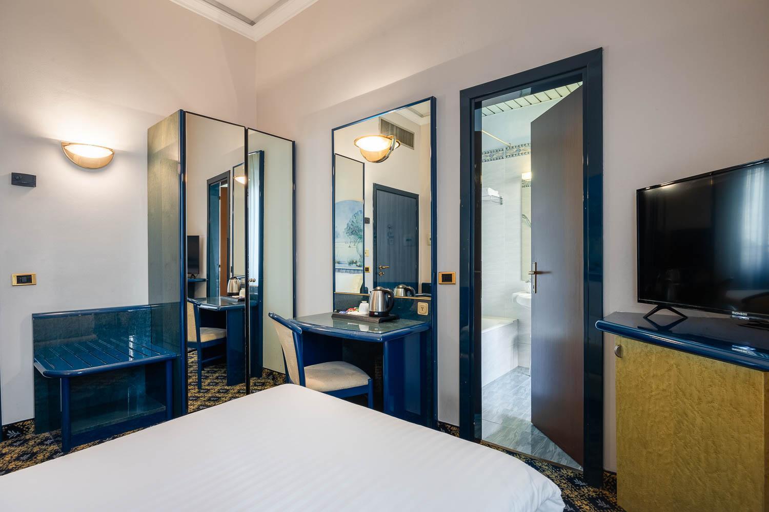 Ih Ambasciatori Hotel 4*