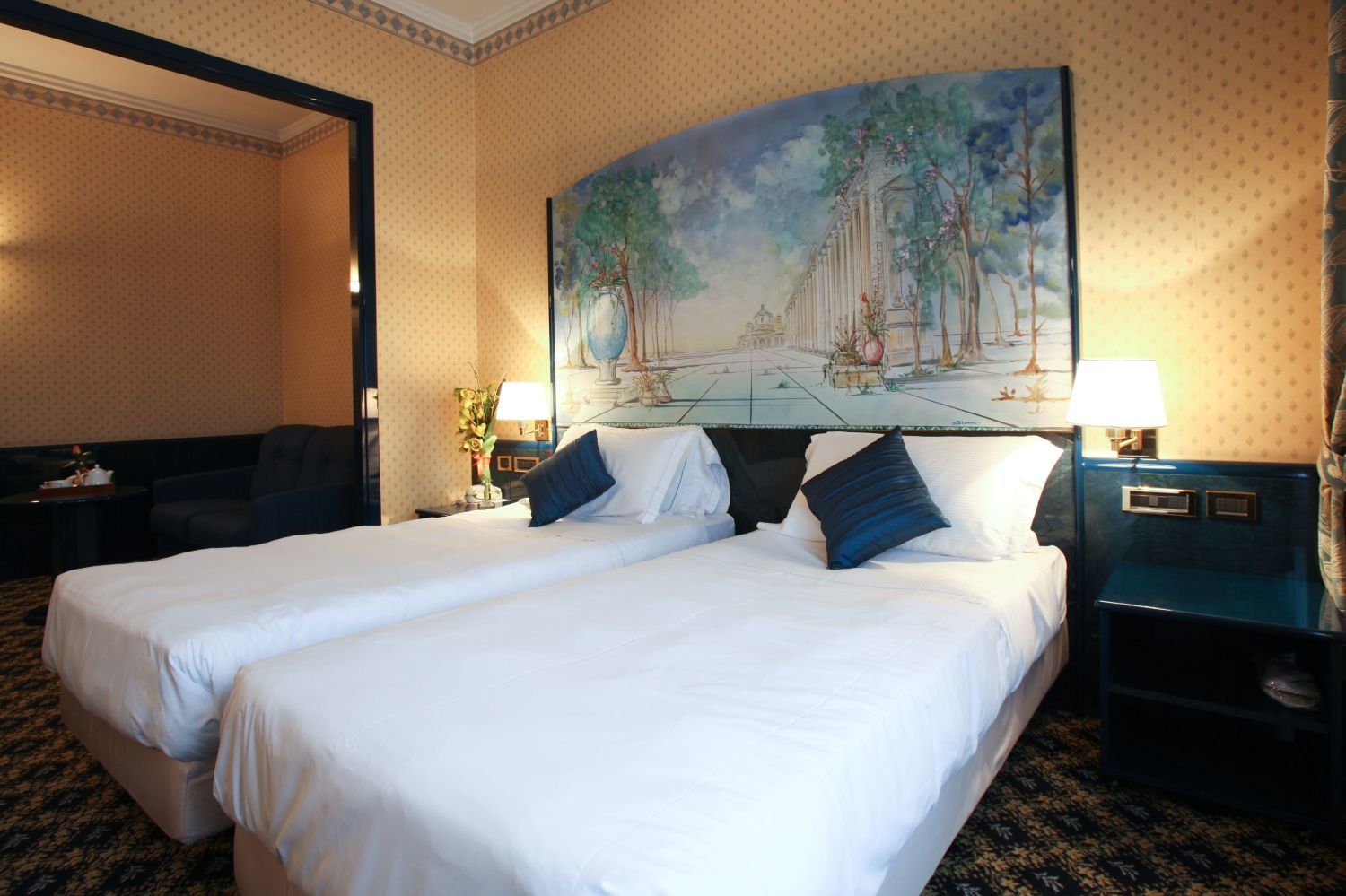 Ih Ambasciatori 4* Mailand