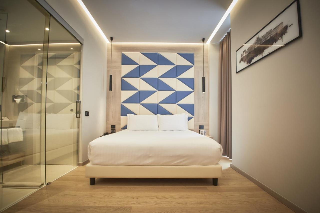 Ih Ambasciatori 4* Mailand