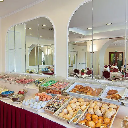 Ih Hotels Milano Ambasciatori 
