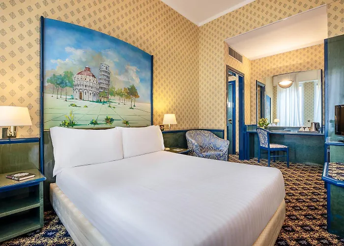 Ih Hotels Milano Ambasciatori