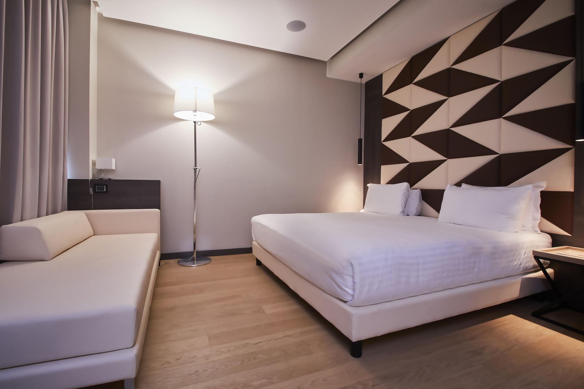 Ih Ambasciatori 4* Mailand