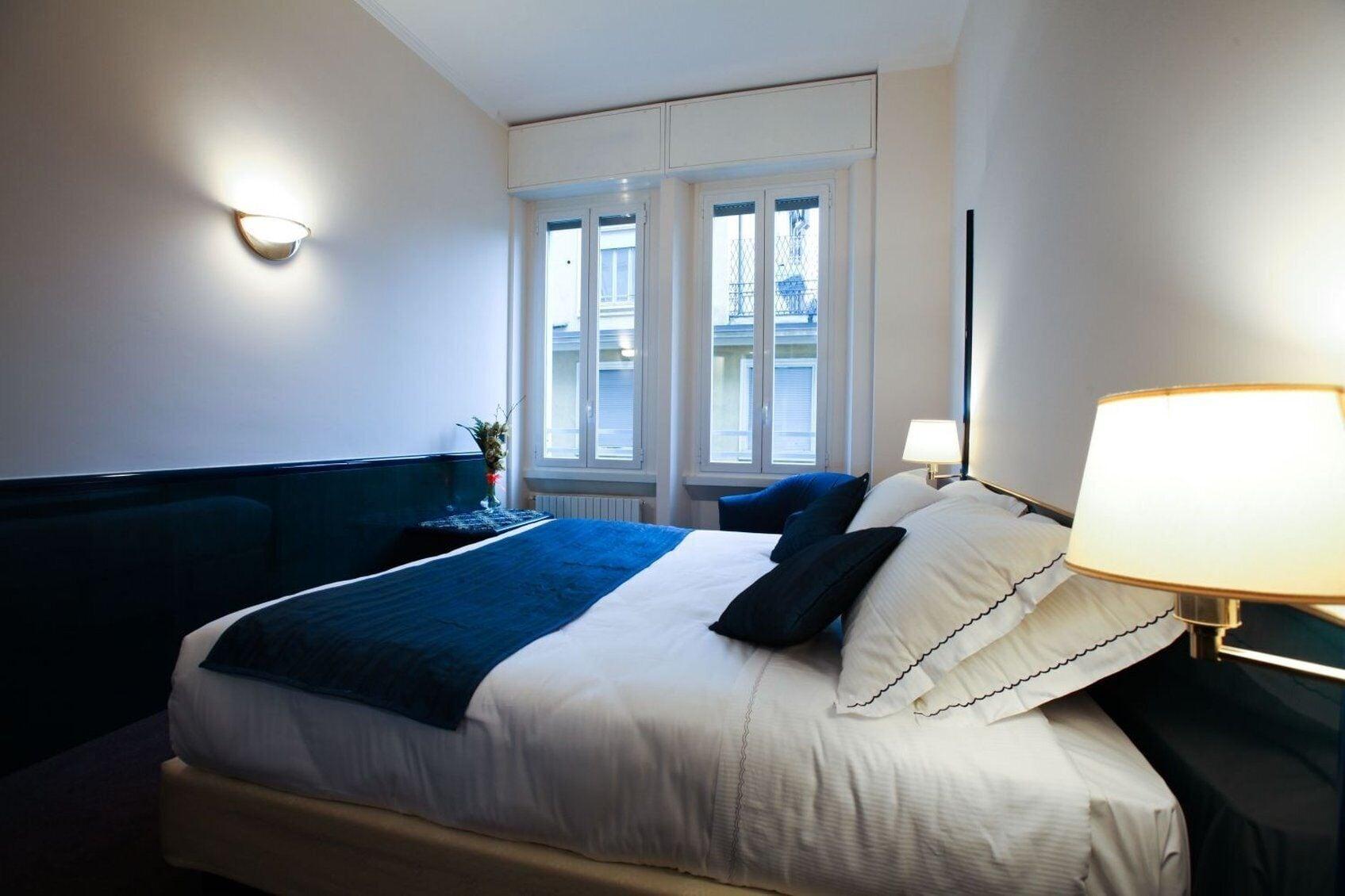 Ih Ambasciatori Hotel Milán
