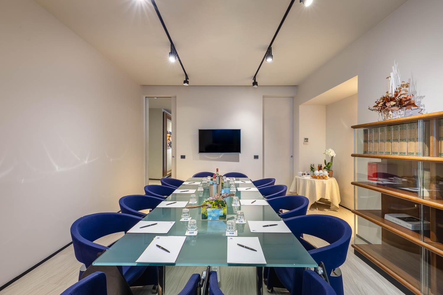 Ih Ambasciatori Hotel Milaan