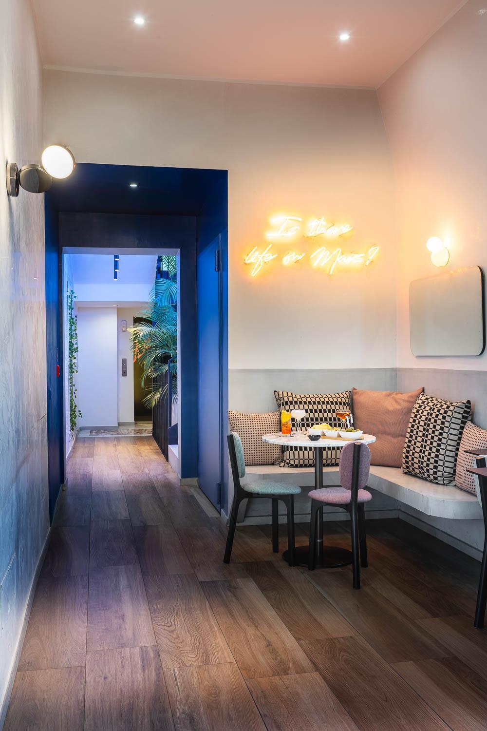 Ih Ambasciatori Hotel 4*