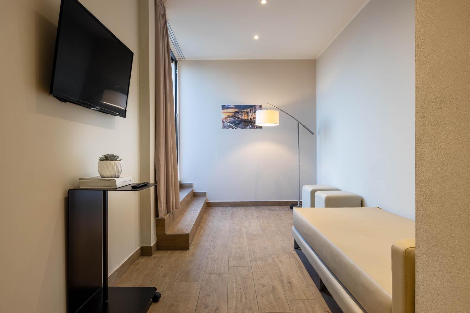 Ih Ambasciatori Hotel Milaan