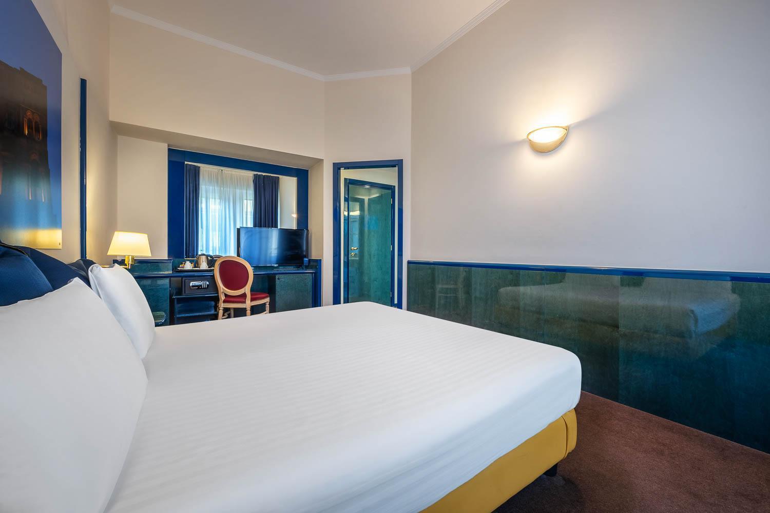 Ih Ambasciatori 4* Mailand