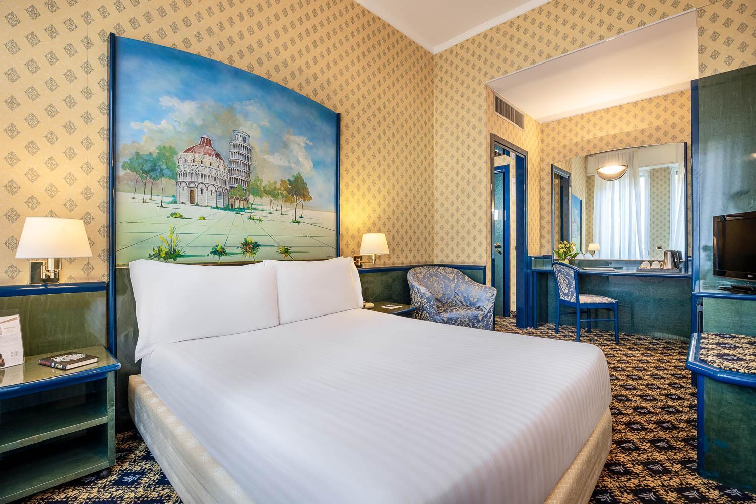 Hotel Ih Ambasciatori