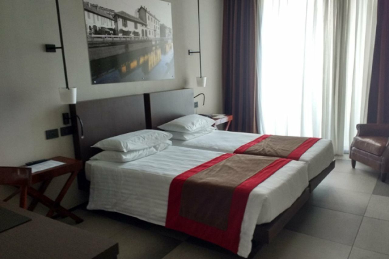 Ih Ambasciatori 4* Mailand
