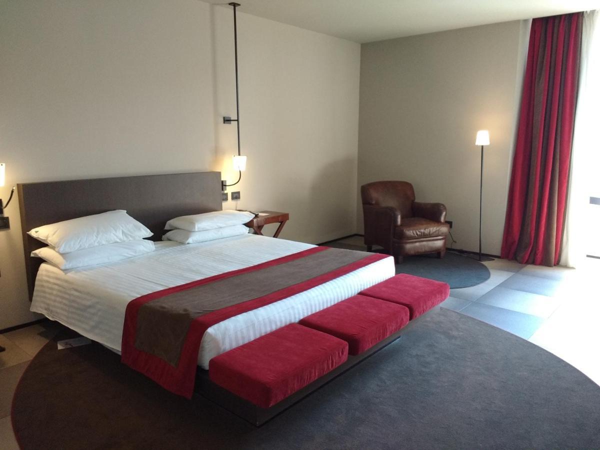 Hotel Ih Ambasciatori Mailand
