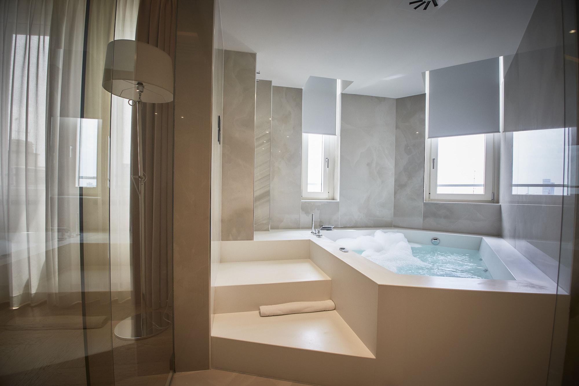 Ih Ambasciatori 4* Milaan