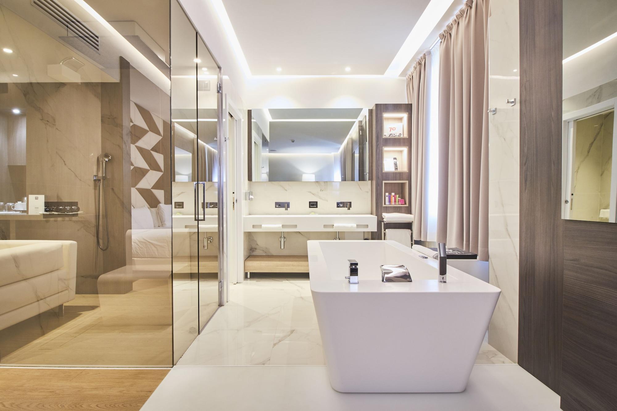 Ih Ambasciatori Hotel 4*