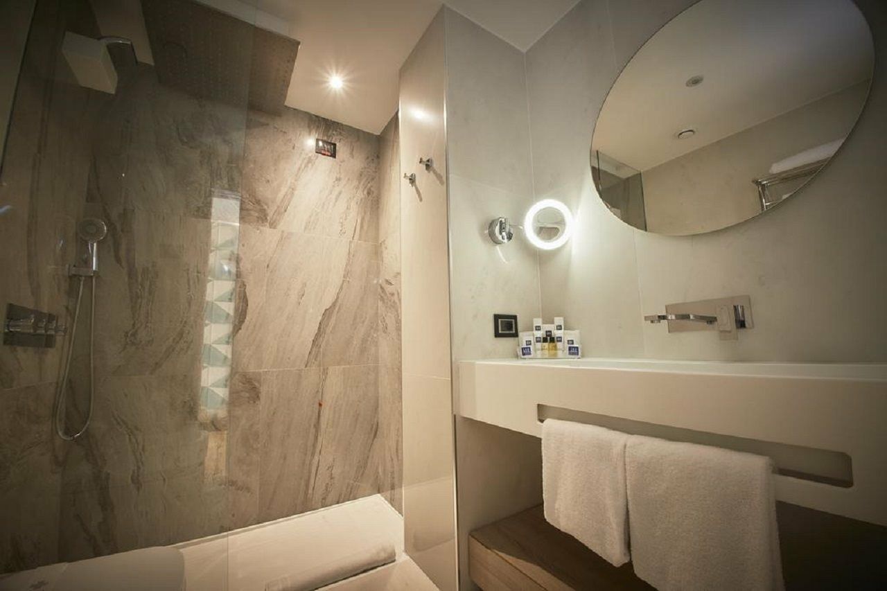 Ih Ambasciatori Hotel Milaan