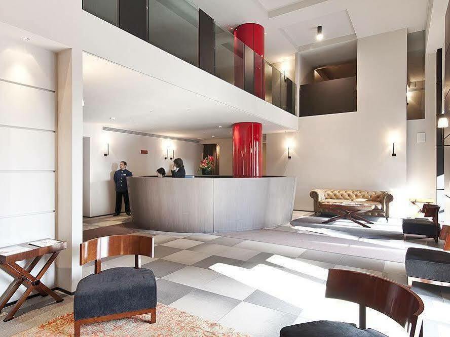 Ih Ambasciatori 4* Milaan